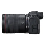 Canon EOS R5 Mirrorless Camera with 24-105mm f/4 Lens