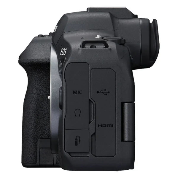 Canon EOS R6 Mark II Mirrorless Camera (Body Only)