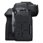 Canon EOS R6 Mark II Mirrorless Camera with 24-105mm f/4-7.1 Lens