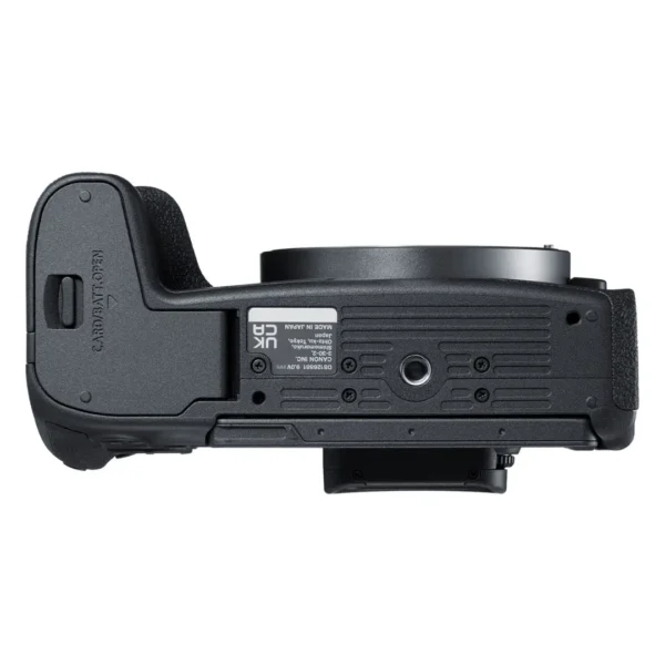 Canon EOS R8 Mirrorless Camera with RF 24-50mm f/4.5-6.3 IS STM Lens