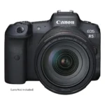 Canon EOS R5 Mirrorless Camera (Body Only)