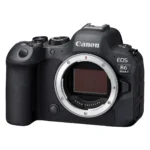 Canon EOS R6 Mark II Mirrorless Camera (Body Only)