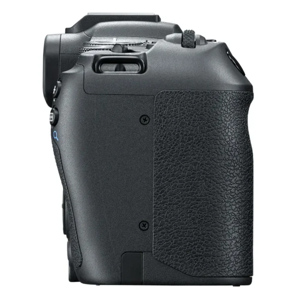 Canon EOS R8 Mirrorless Camera with RF 24-50mm f/4.5-6.3 IS STM Lens