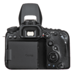 Canon EOS 90D DSLR Camera (Body Only)