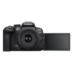 Canon EOS R10 Mirrorless Camera (Body Only)