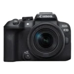 Canon EOS R10 Mirrorless Camera with 18-150mm Lens