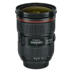 Canon EF 24–70 mm f/2.8L II USM Lens
