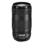 Canon EF 70-300mm f/4-5.6 IS II USM Lens