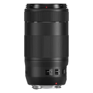 2 - Canon EF 70-300mm f_4-5.6 IS II USM Lens - Camera Guide PK