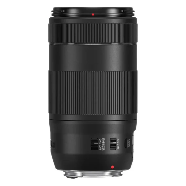 Canon EF 70-300mm f/4-5.6 IS II USM Lens