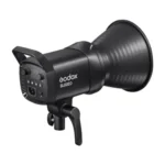 Godox SL60 II D LED Video Light for YouTube & Content Creation