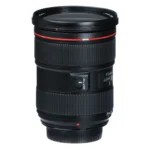 Canon EF 24–70 mm f/2.8L II USM Lens