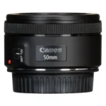 Canon EF 50mm f/1.8 STM Lens