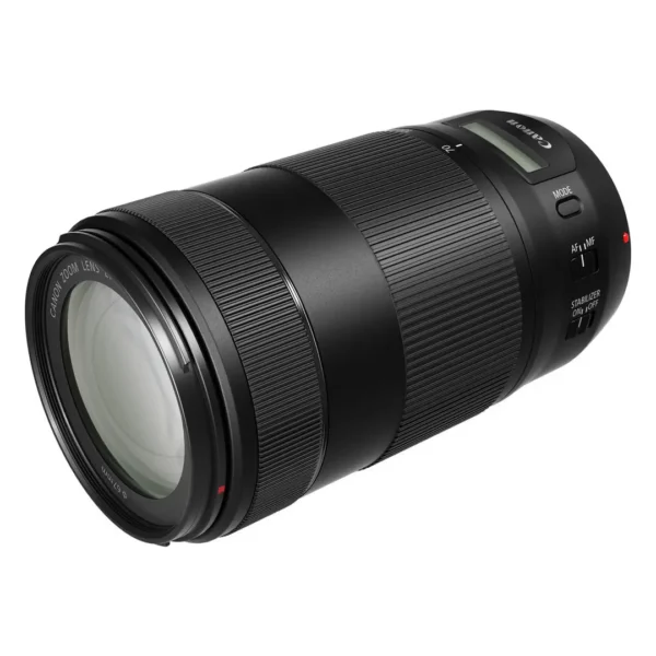 Canon EF 70-300mm f/4-5.6 IS II USM Lens