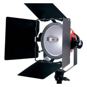 3 - Tungsten Lighting_ Falcon Eyes Studio LED Lighting Kit DTR-800 - Camera Guide PK