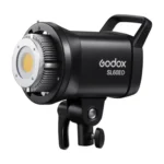 Godox SL60 II D LED Video Light for YouTube & Content Creation