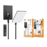 Basic Studio Light for YouTube, Live Streaming & Content Creation