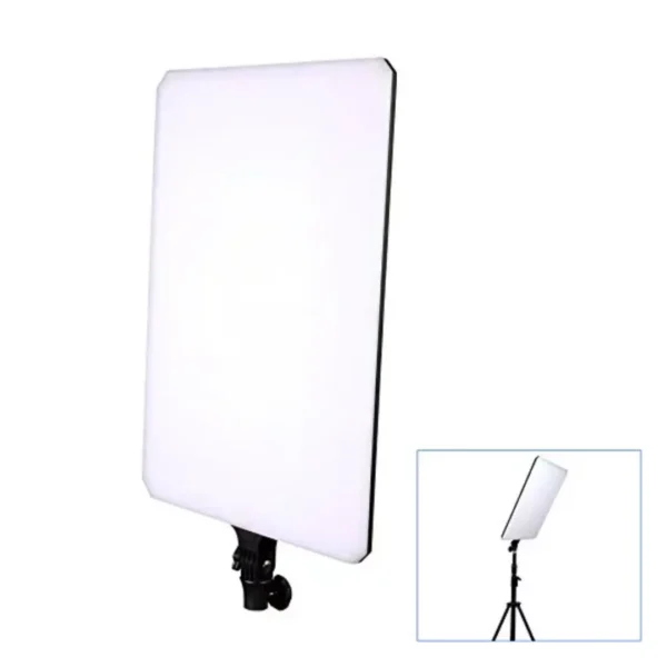Professional Studio LED Light for Photography & Video