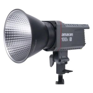 Amaran COB 100x S Bi-Color LED Monolight