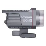 Amaran COB 100x S Bi-Color LED Monolight