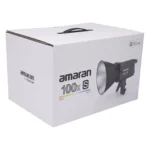 Amaran COB 100x S Bi-Color LED Monolight