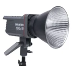 Amaran COB 100x S Bi-Color LED Monolight