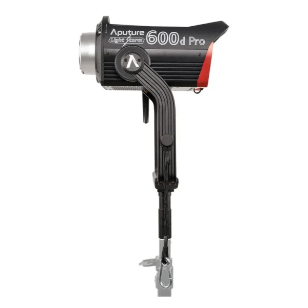 Aputure LS 600d Pro Daylight LED Monolight (Gold Mount)