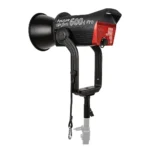 Aputure LS 600d Pro Daylight LED Monolight (Gold Mount)