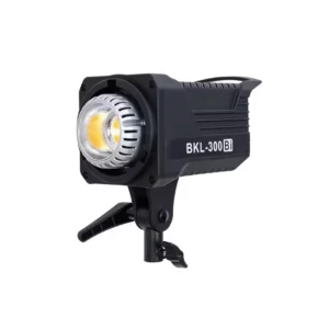 BKL-300W Continuous Cool Light for Photography & Videography
