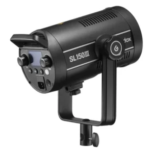 Godox SL150III Daylight LED Video Light 01 – Camera Guide PK