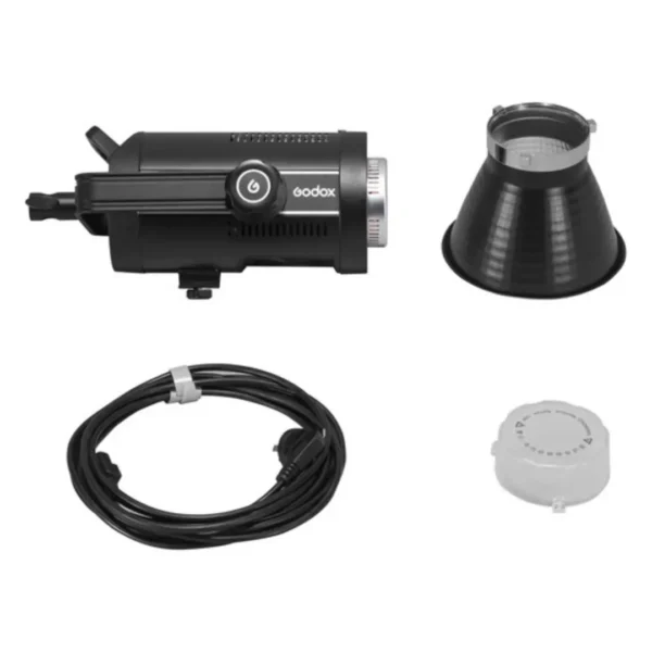 Godox SL150III Daylight LED Video Light with 5600K Color Temperature