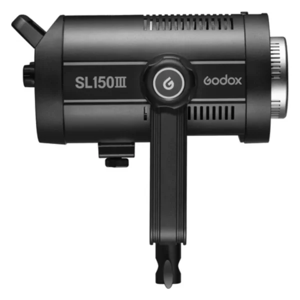 Godox SL150III Daylight LED Video Light with 5600K Color Temperature