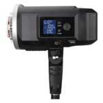 Godox SLB60W 60W LED Video Light for Studio & Filmmaking