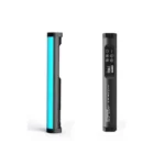 Mamen SL-B02: RGB Handheld Light for Creative Photography & Video