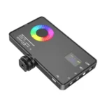 Mamen SL-C02 LED Light for Photo & Video Shoots
