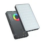 Mamen SL-C02 LED Light for Photo & Video Shoots