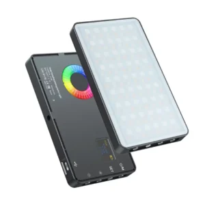 Mamen SL-C02 LED Light for Photo & Video Shoots