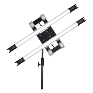 Nanlite PavoTube 15C – 01 – Camera Guide PK