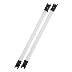 Nanlite PavoTube 15C: Battery-Powered RGB 2 Tube Light for Content Creators