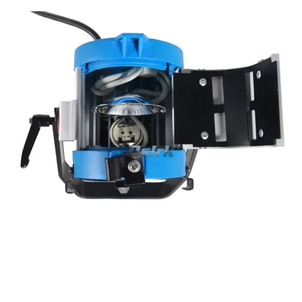 Professional 300W Fresnel Continuous Light