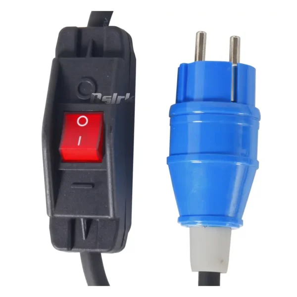 Professional 300W Fresnel Continuous Light