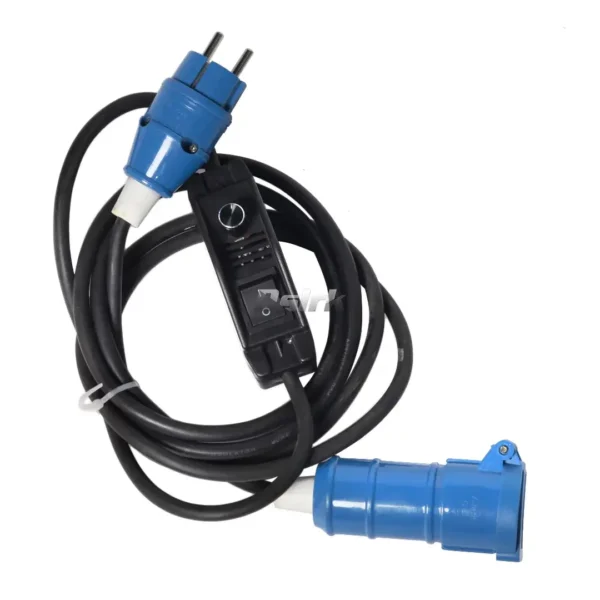 Professional 300W Fresnel Continuous Light