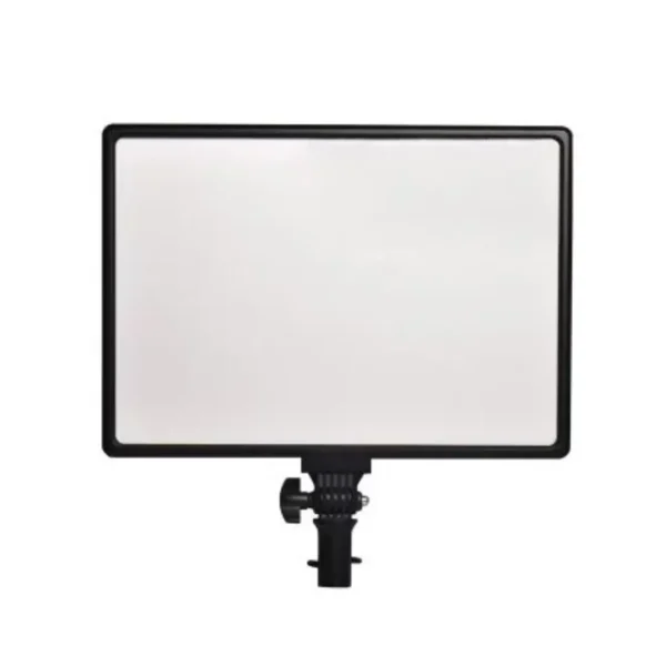 SL-288 Pro Slim LED Studio Light Panel for Photography & Videography