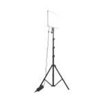 SL-288 Pro Slim LED Studio Light Panel for Photography & Videography