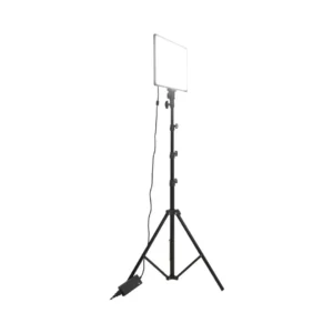 SL-288 Pro Slim LED Studio Light Panel 02 - Camera Guide PK