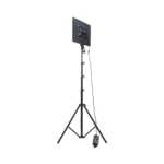 SL-288 Pro Slim LED Studio Light Panel for Photography & Videography