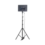 SL-288 Pro Slim LED Studio Light Panel for Photography & Videography