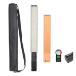 Yongnuo YN360 III PRO Bi-Color RGB LED Light Stand