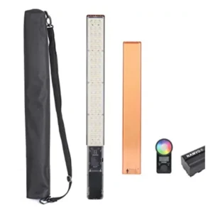 Yongnuo YN360 III PRO Bi-Color RGB LED Light Stand 03