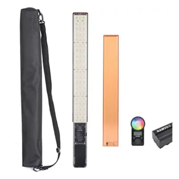 Yongnuo YN360 III PRO Bi-Color RGB LED Light Stand